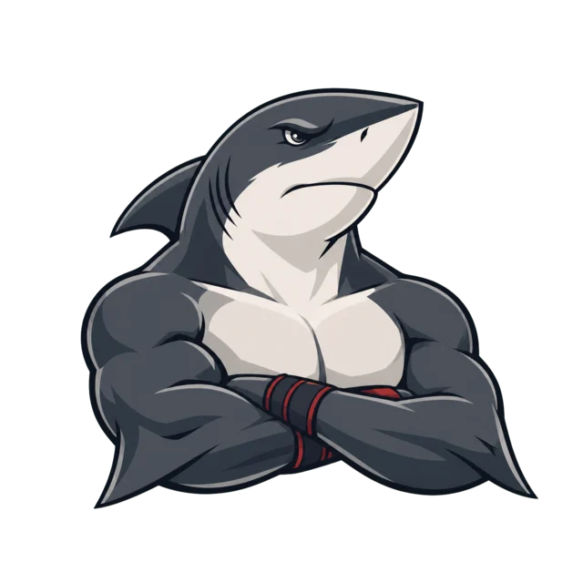 Mascotte MakoSet